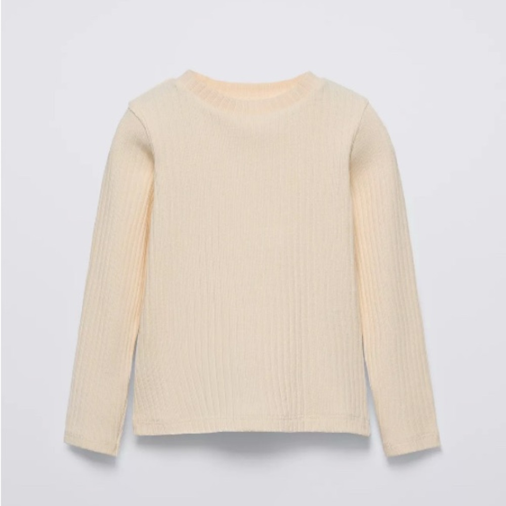 ZARA LONG SLEEVE